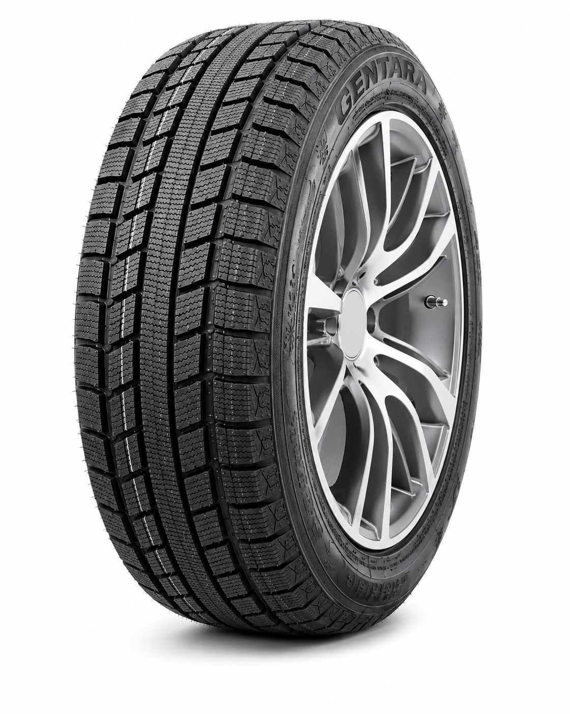 Centara Winter 626 225/65R17